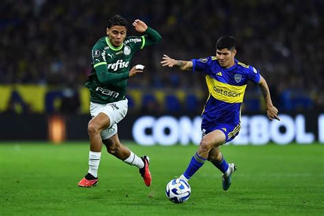 Gambar Prediksi Bola Palmeiras vs Boca Juniors