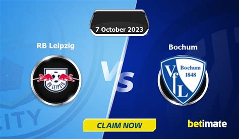 Prediksi Bola RB Leipzig vs VfL Bochum