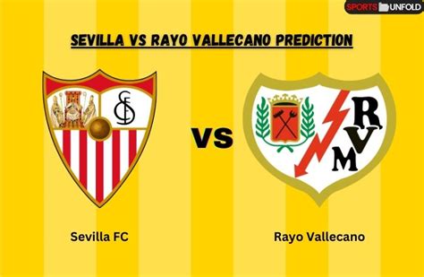 Praktik Bola Sevilla vs Rayo Vallecano Dan Head to Head Head to Head