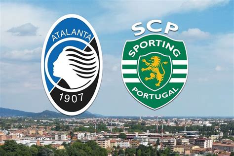 Prediksi Bola Sporting Lisbon vs Atalanta Dan Head to Head Head to Head Sporting Lisbon vs Atalanta