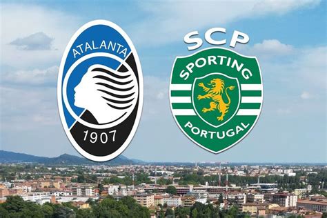 Prediksi Sporting Lisbon vs Atalanta