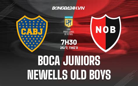 Prediksi Skor Pertandingan Bola Boca Juniors Vs Newells Old Boys