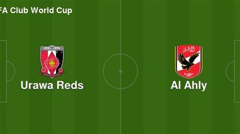 Prediksi Skor Al Ahly Vs Wydad