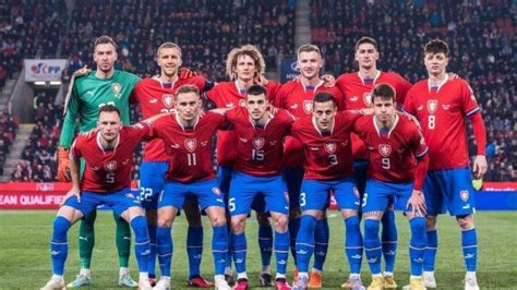 Prediksi Skor Pertandingan Ceko melawan Albania dan Statistik Tim