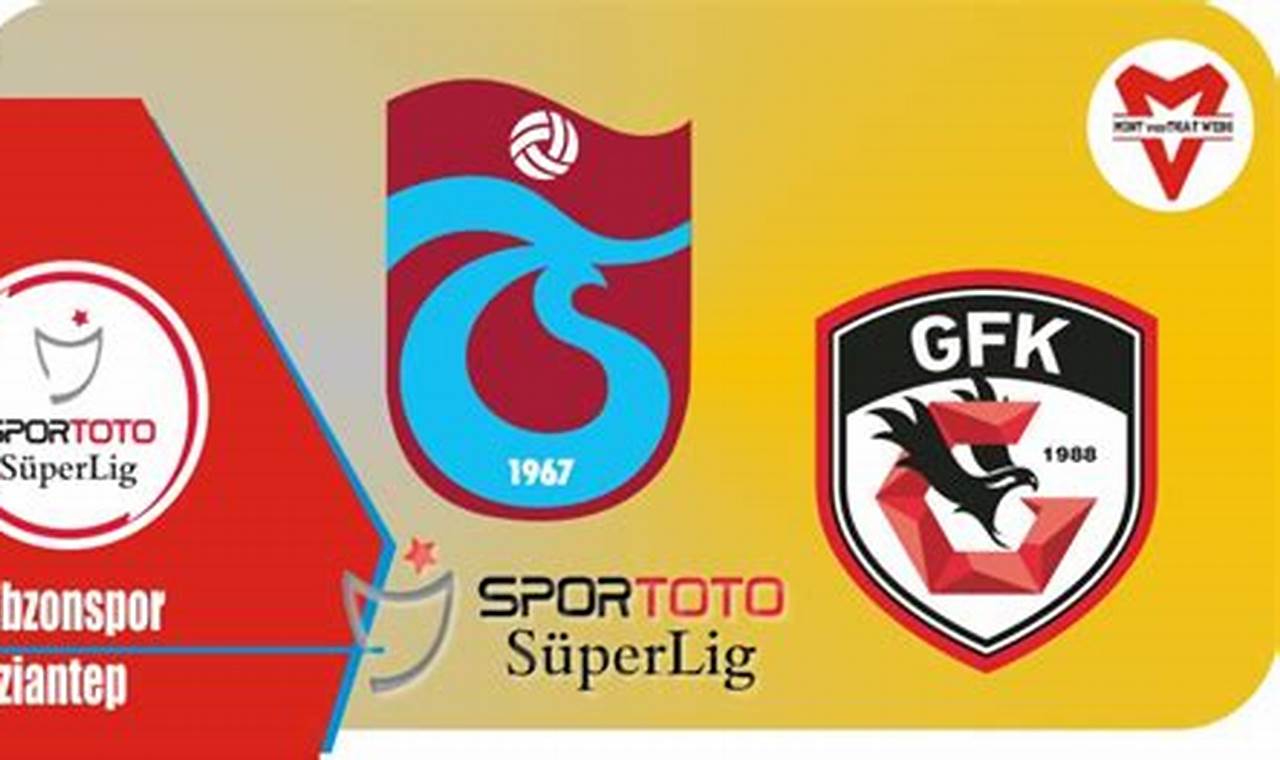 Terungkap! Prediksi Jitu Gaziantep vs Alanyaspor di Liga Turki