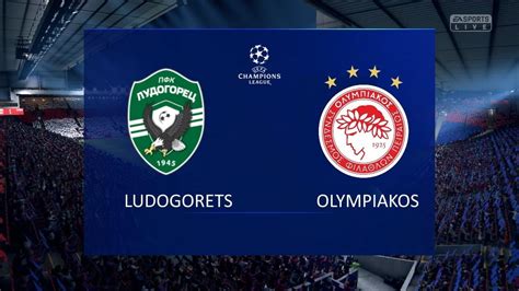 Prediksi Skor Ludogorets Razgrad vs Ajax Dan Statistik Tim