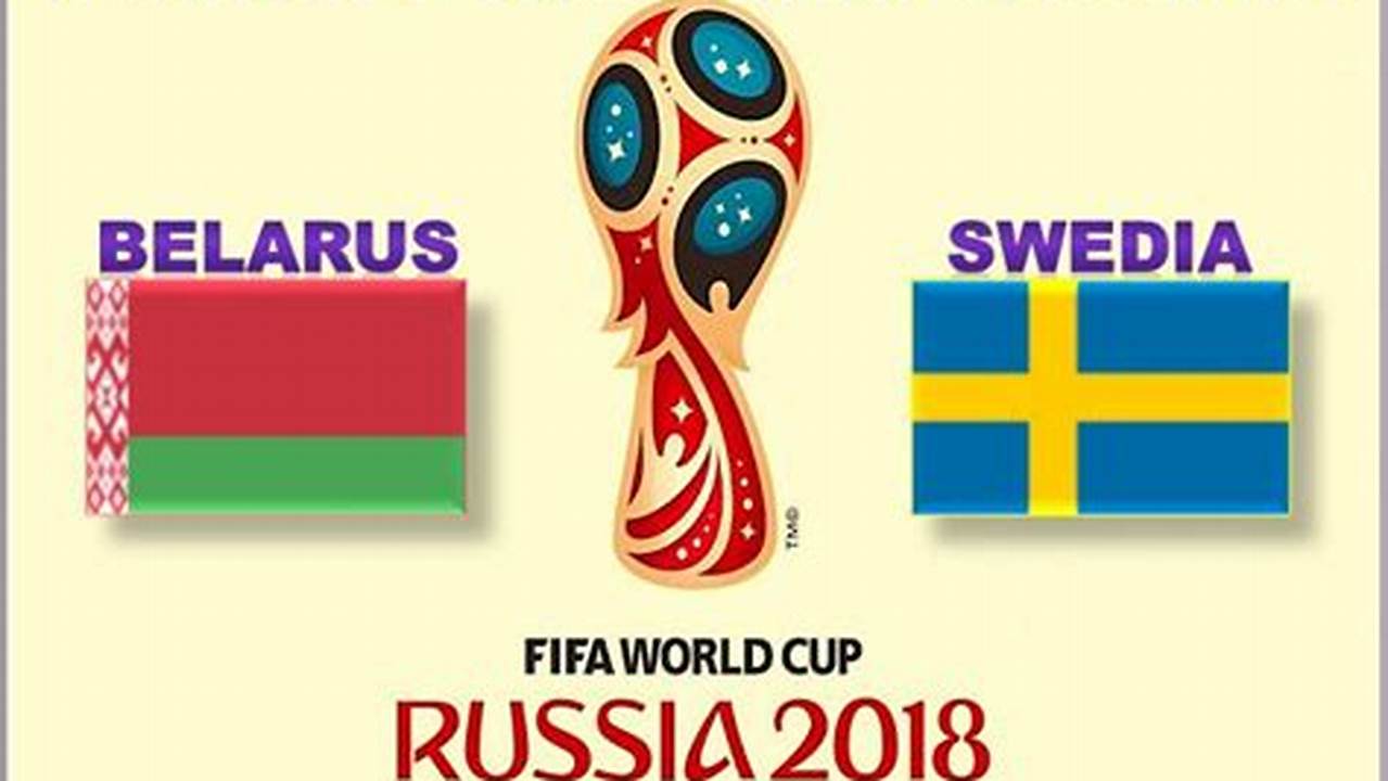 Prediksi Jitu Skor Malta vs Belarus: Rahasia Kemenangan Terungkap