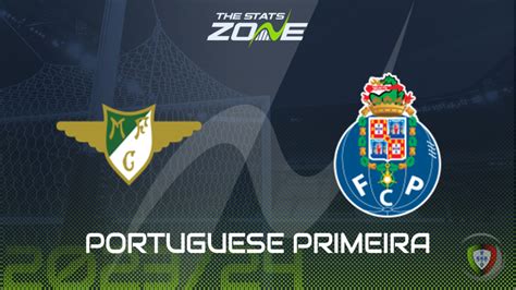 Prediksi Skor Moreirense vs Porto Dan Statistik Tim Prediksi Skor Moreirense vs Porto