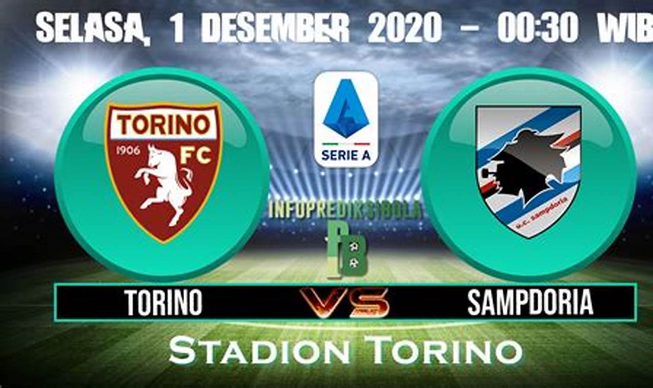 Prediksi Jitu: Palermo Vs Sampdoria, Kejutan Serie B 2024