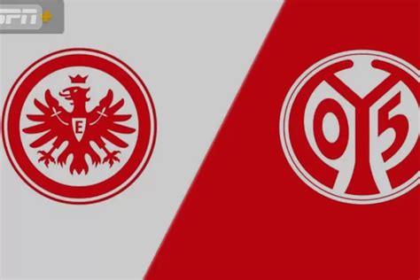 Prediksi Skor Pertandingan Eintracht Frankfurt vs Mainz