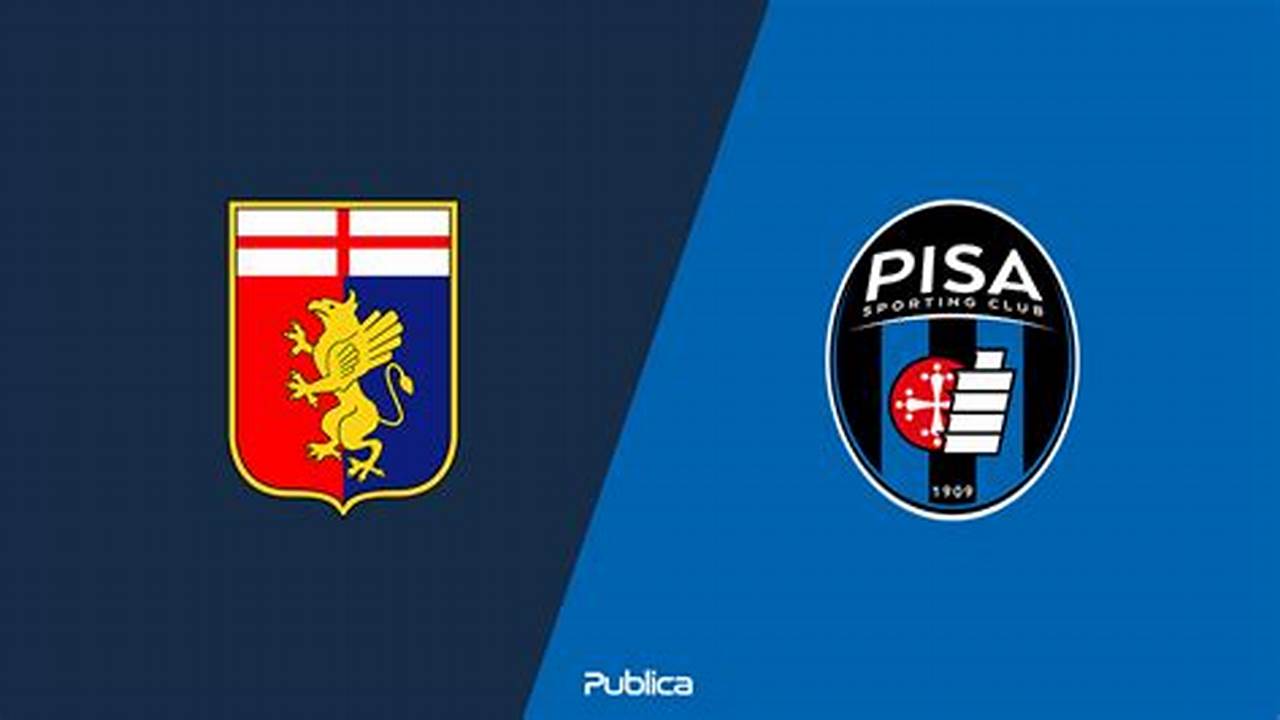 Prediksi Skandal Pisa vs Palermo: Misteri Terungkap!