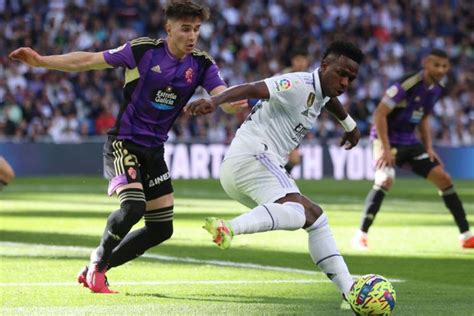 Prediksi Skor Real Valladolid vs Getafe