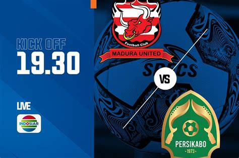 Prediksi Skor TIRA-Persikabo vs Madura United Dan Statistik Tim Madura United