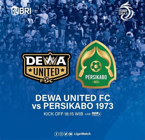 Prediksi Skor TIRA-Pesikabo vs Dewa United Dan Statistik Tim Statistik Tim Dewa United