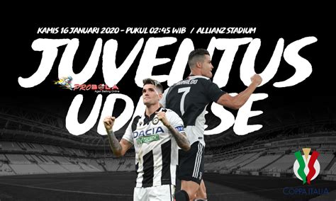 Prediksi Skor Udinese vs Juventus Dan Statistik Tim Udinese