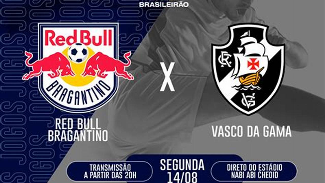 Prediksi Bola Jitu: Red Bull Bragantino vs Coquimbo Unido, Copa Sudamericana 2024