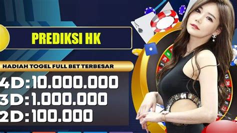 Prediksi Angka Tertarik