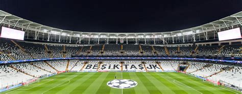 Prediksi Bola Beşiktaş vs Lugano