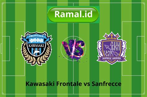 Analisis Taktik Kawasaki Frontale dan Yokohama FC