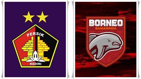 Prediksi Bola Persik vs Borneo FC dan Head to Head Prediksi Bola