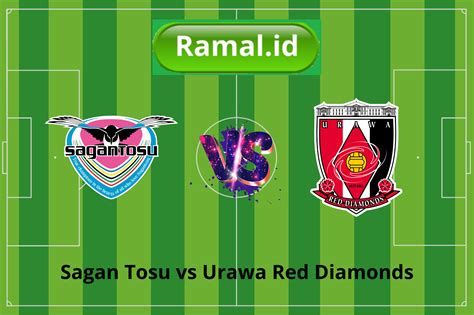 Prediksi Bola Urawa Red Diamonds Vs FC Tokyo dan Head to Head Topik