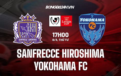 Prediksi Skor Bola Sanfrecce Hiroshima Vs Yokohama FC Dan Statistik