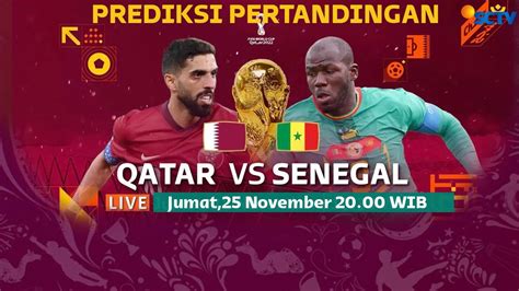 Prediksi Qatar