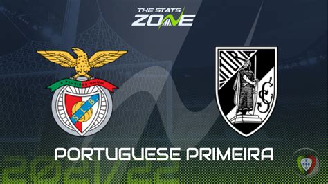 Statistik Tim Vitoria Guimaraes