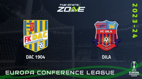 Prediksi Hasil Pertandingan Bola DAC 1904 Dunajska Streda Vs Dila Gori