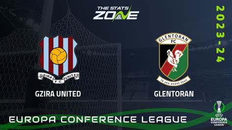 Prediksi Skor Bola Gzira United vs Glentoran Dan Statistik Faktor yang Mempengaruhi Hasil Pertandingan