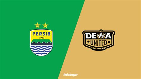 Prediksi Skor Bola Persib Bandung Vs Dewa United 14 Juli 2023 Dan Statistik