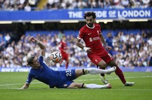 Prediksi Skor Chelsea vs Liverpool dan Statistik Tim