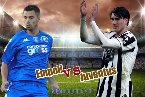 Prediksi Skor Empoli vs Juventus Dan Statistik Tim Statistik Tim Juventus