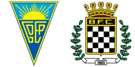 Prediksi Hasil Pertandingan Estoril vs Boavista