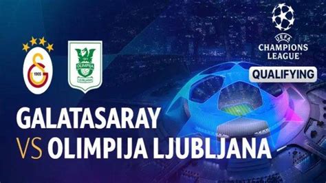 Prediksi Skor Galatasaray vs Olimpija Ljubljana