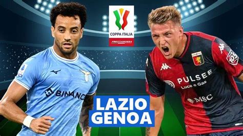 Prediksi Skor Lazio vs Genoa Dan Statistik Tim Statistik Tim Lazio