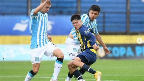 Statistik Pertandingan Rosario Central Vs Central Cordoba