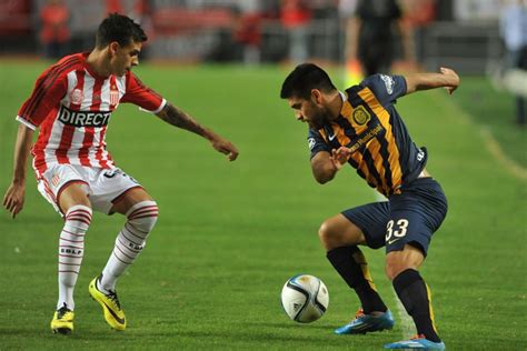 Prediksi Skor Rosario Central Vs Estudiantes de la Plata