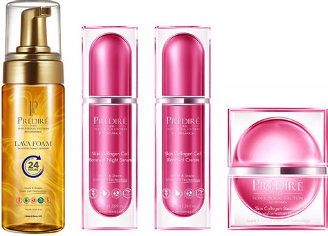 Glow like a Parisian beauty with Predire Paris Skin Care: A comprehensive review