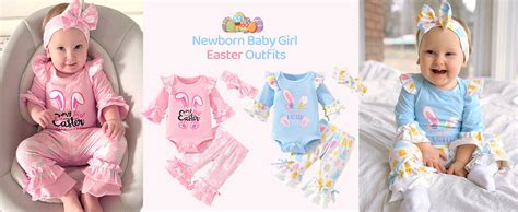 Preemie Easter Clothes
