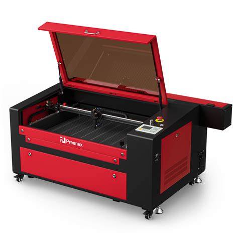 Preenex Laser Engraver