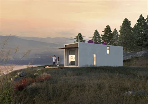 Prefab Concrete Homes