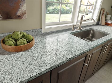 Upgrade Your Kitchen with Prefab Granite Countertops