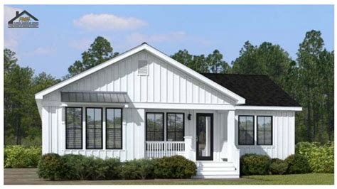 Prefab Homes Florida