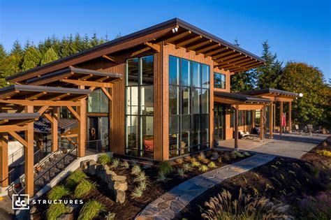 Prefab Homes Oregon