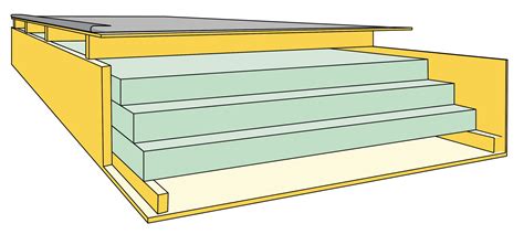 Prefabricated Wood Floors