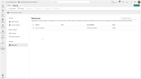 Prefer Using Built-in Resources