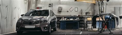 Preferred Collision Specialists