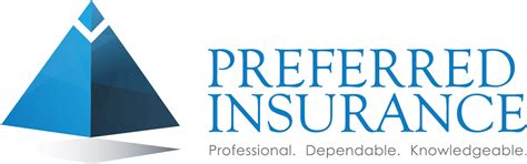 Preferred Insurance Company Logo