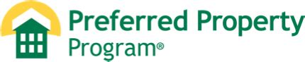 Preferred Property Program
